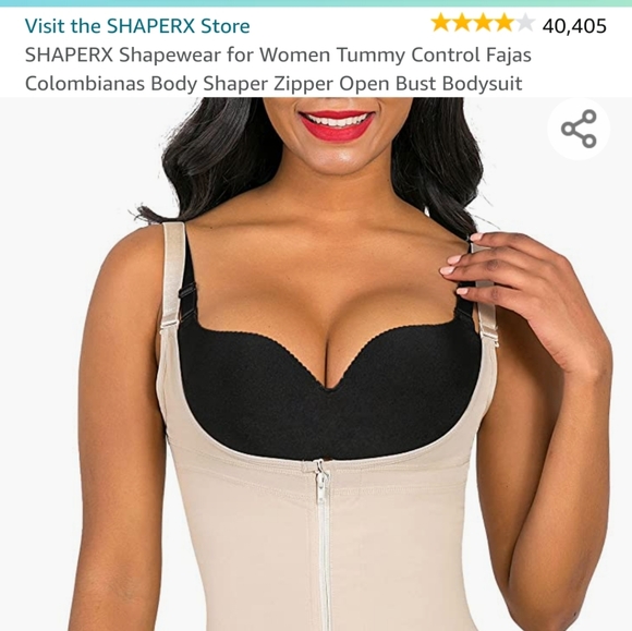 Shaperx Shape wear - Picture 5 of 5